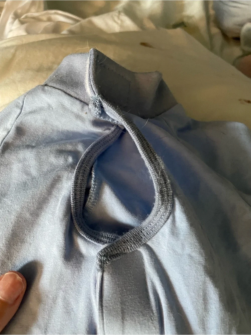 N/A baby blue
